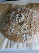 Sunrise Flour Mill Bread Kit Review
