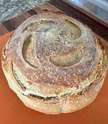 Sunrise Flour Mill Bread Kit Review