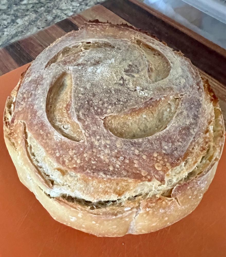 Bread Kit - Customer Photo From Jan S.