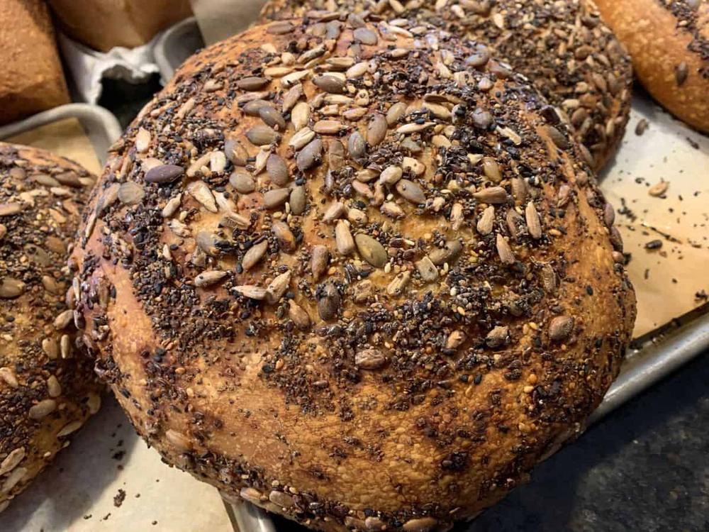 Bread Kit - Customer Photo From Tracy F.