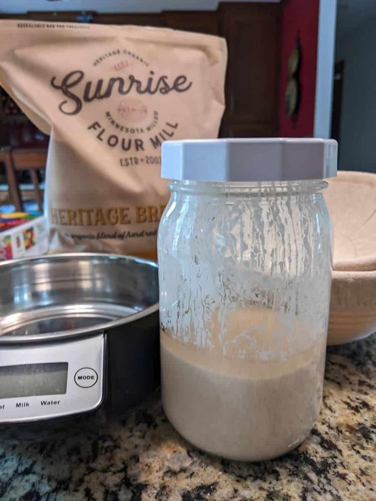 Bread Kit - Customer Photo From Julie B.