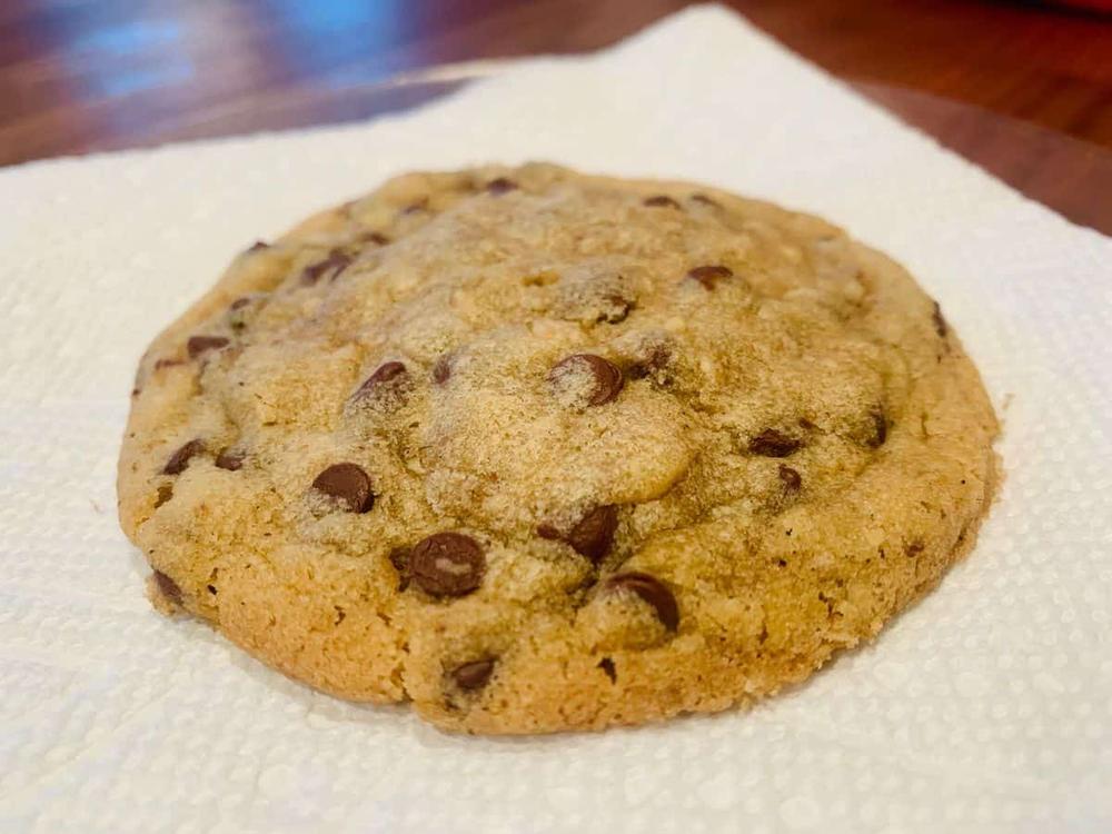 Organic Oat Cereal (2 lbs) - Customer Photo From derek