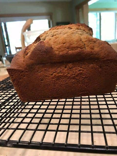 Banana Bread