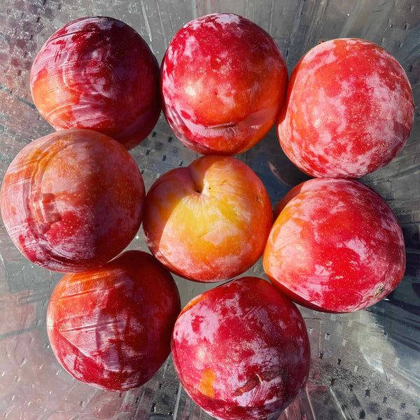 Plums