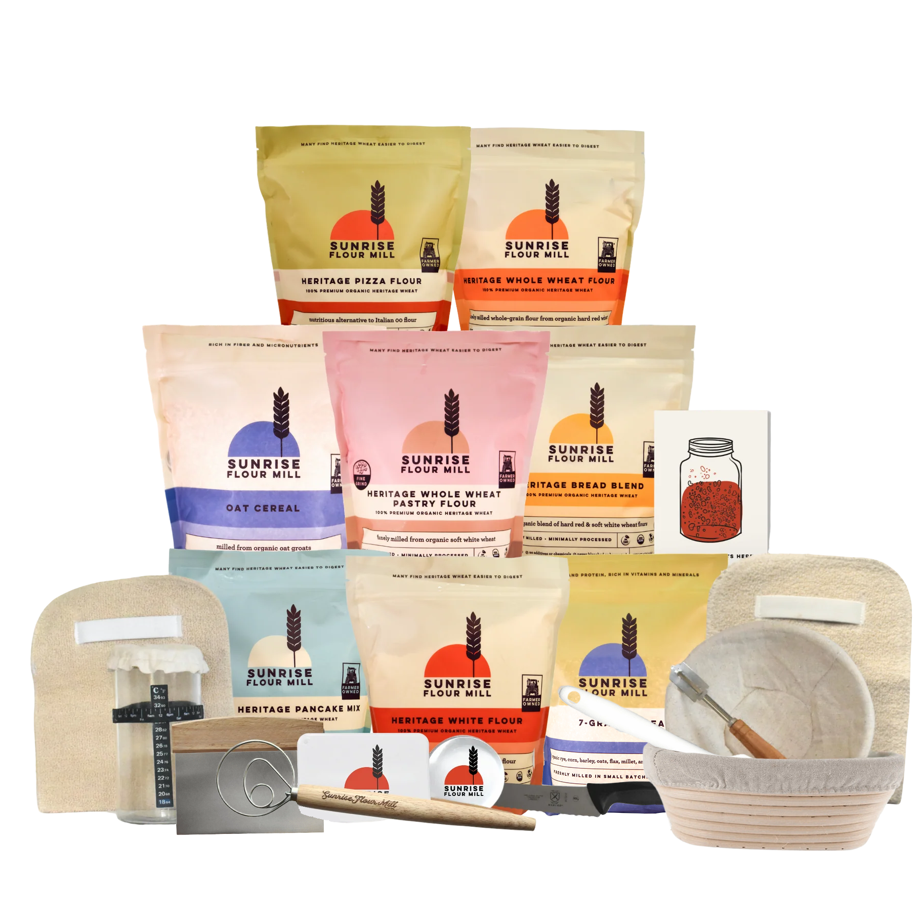 All In Bundle