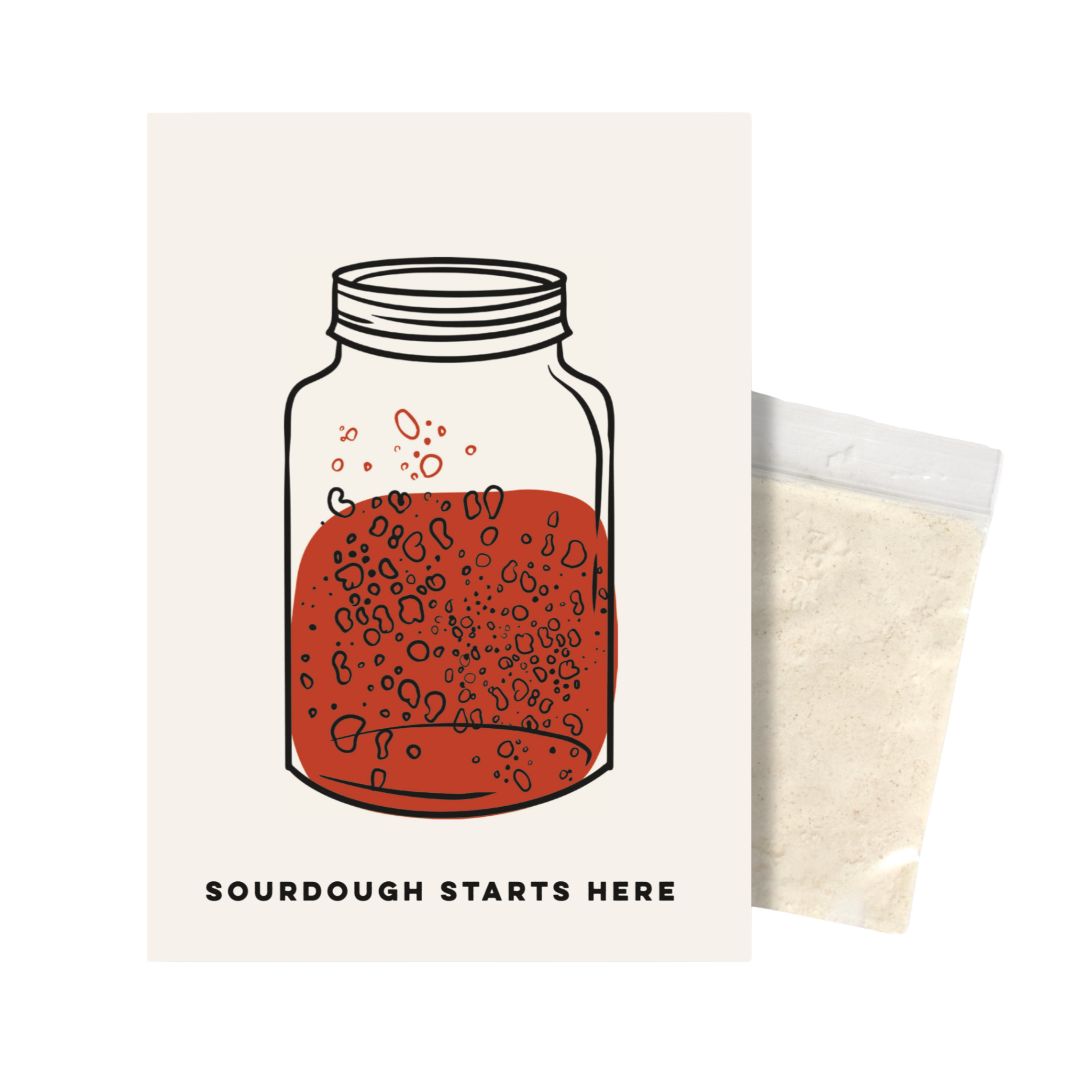 Super Deluxe Bread Kit