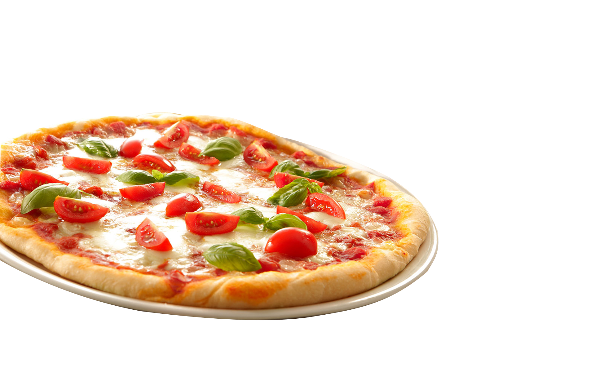 Pizza Flour