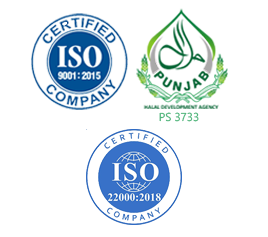Certifications